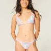 Cheekiest bikinibroekje met bandjes aan de zijkant
