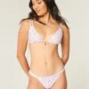 Cheekiest bikinibroekje met bandjes aan de zijkant