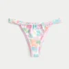 Cheekiest bikinibroekje met bandjes aan de zijkant