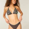 Cheekiest bikinibroekje met hoge pijpjes