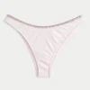 Cheekiest bikinibroekje met hoge pijpjes