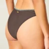 Cheekiest bikinibroekje met hoge pijpjes