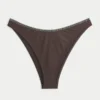 Cheekiest bikinibroekje met hoge pijpjes
