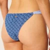 Cheekiest bikinibroekje met hoge zijbandjes