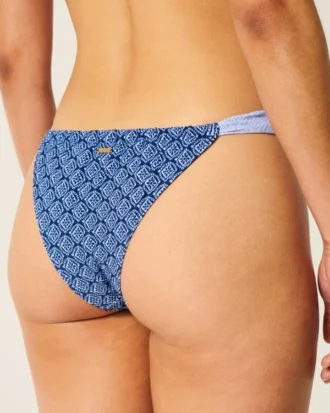 Cheekiest bikinibroekje met hoge zijbandjes