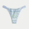 Cheekiest bikinibroekje met hoge zijbandjes