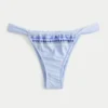 Cheekiest bikinibroekje met hoge zijbandjes