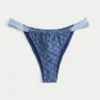Cheekiest bikinibroekje met hoge zijbandjes