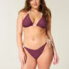 Cheekiest bikinibroekje met strikjes aan de zijkant