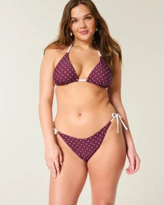 Cheekiest bikinibroekje met strikjes aan de zijkant