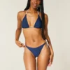 Cheekiest bikinibroekje met strikjes aan de zijkant