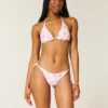 Cheekiest bikinibroekje met strikjes aan de zijkant