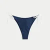 Cheekiest bikinibroekje met strikjes aan de zijkant