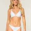 Cheeky bikinibroekje met dubbele bandjes