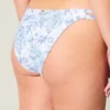 Cheeky bikinibroekje met dubbele bandjes