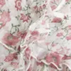 Chiffon Ruffle Cami