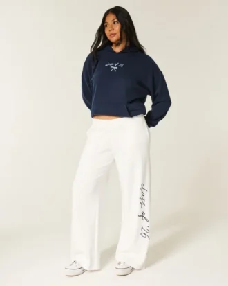 Class of ’26 Baggy joggingbroek