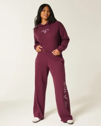Class of ’26 Baggy joggingbroek