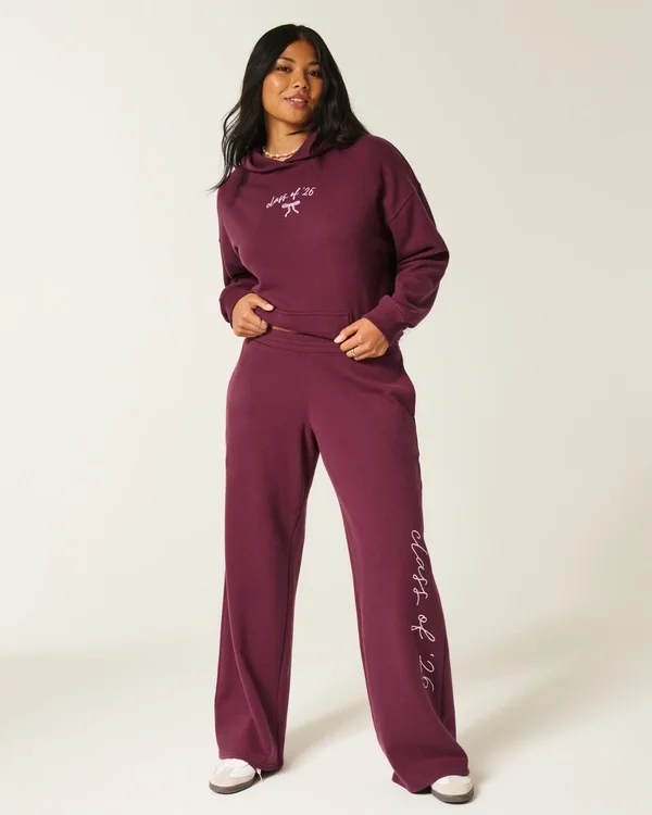 Class of ’26 Baggy joggingbroek Class of ’26 Baggy joggingbroek