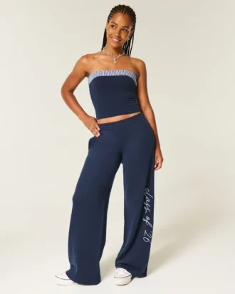 Class of ’26 Baggy joggingbroek