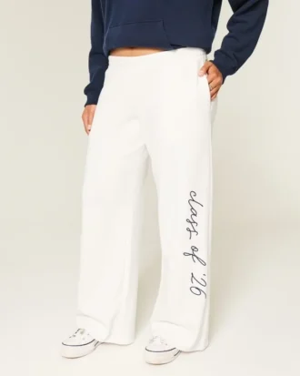 Class of ’26 Baggy joggingbroek