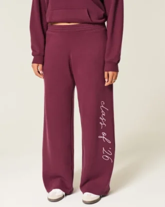Class of ’26 Baggy joggingbroek