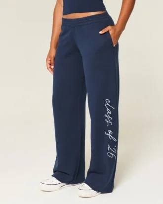 Class of ’26 Baggy joggingbroek