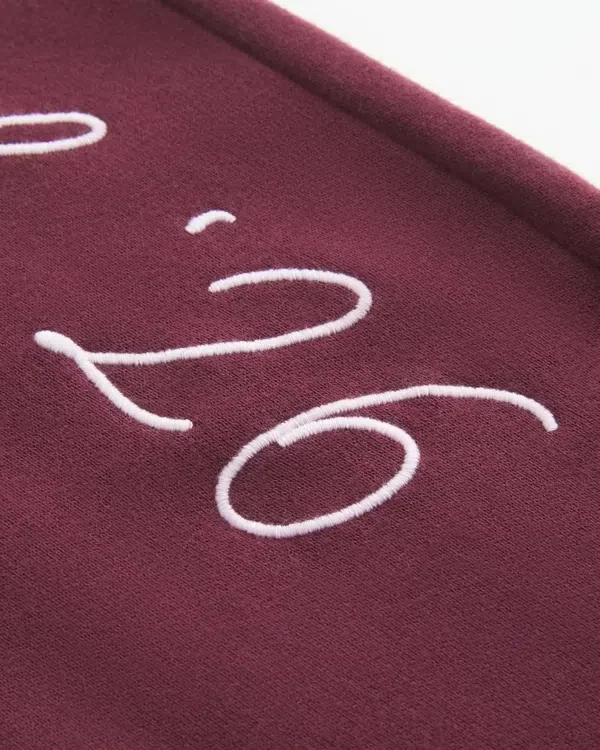 Class of ’26 Baggy joggingbroek Class of ’26 Baggy joggingbroek