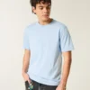 Classic Fit Crew T-shirt