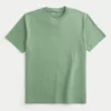 Classic Fit Crew T-shirt Classic Fit Crew T-shirt