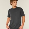 Classic Fit Crew T-shirt