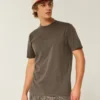 Classic Fit Crew T-shirt Classic Fit Crew T-shirt