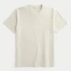 Classic Fit Crew T-shirt Classic Fit Crew T-shirt
