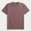 Classic Fit Crew T-shirt