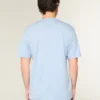 Classic Fit Crew T-shirt