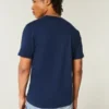 Classic Fit Crew T-shirt Classic Fit Crew T-shirt