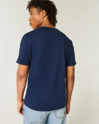 Classic Fit Crew T-shirt