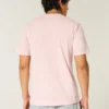 Classic Fit Crew T-shirt