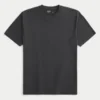 Classic Fit Crew T-shirt