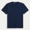 Classic Fit Crew T-shirt Classic Fit Crew T-shirt