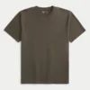 Classic Fit Crew T-shirt Classic Fit Crew T-shirt