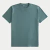 Classic Fit Crew T-shirt Classic Fit Crew T-shirt
