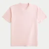 Classic Fit Crew T-shirt