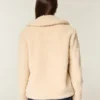 Cozy Toggle Jacket Cozy Toggle Jacket
