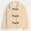 Cozy Toggle Jacket Cozy Toggle Jacket