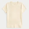 Crew Baby Tee