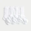 Crew sokken 4-pack