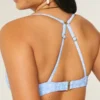 Curvy beugel-plunge bikinitop Curvy beugel-plunge bikinitop