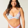 Curvy Plunge beugelbikinitop Curvy Plunge beugelbikinitop