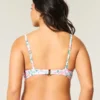 Curvy Plunge beugelbikinitop Curvy Plunge beugelbikinitop